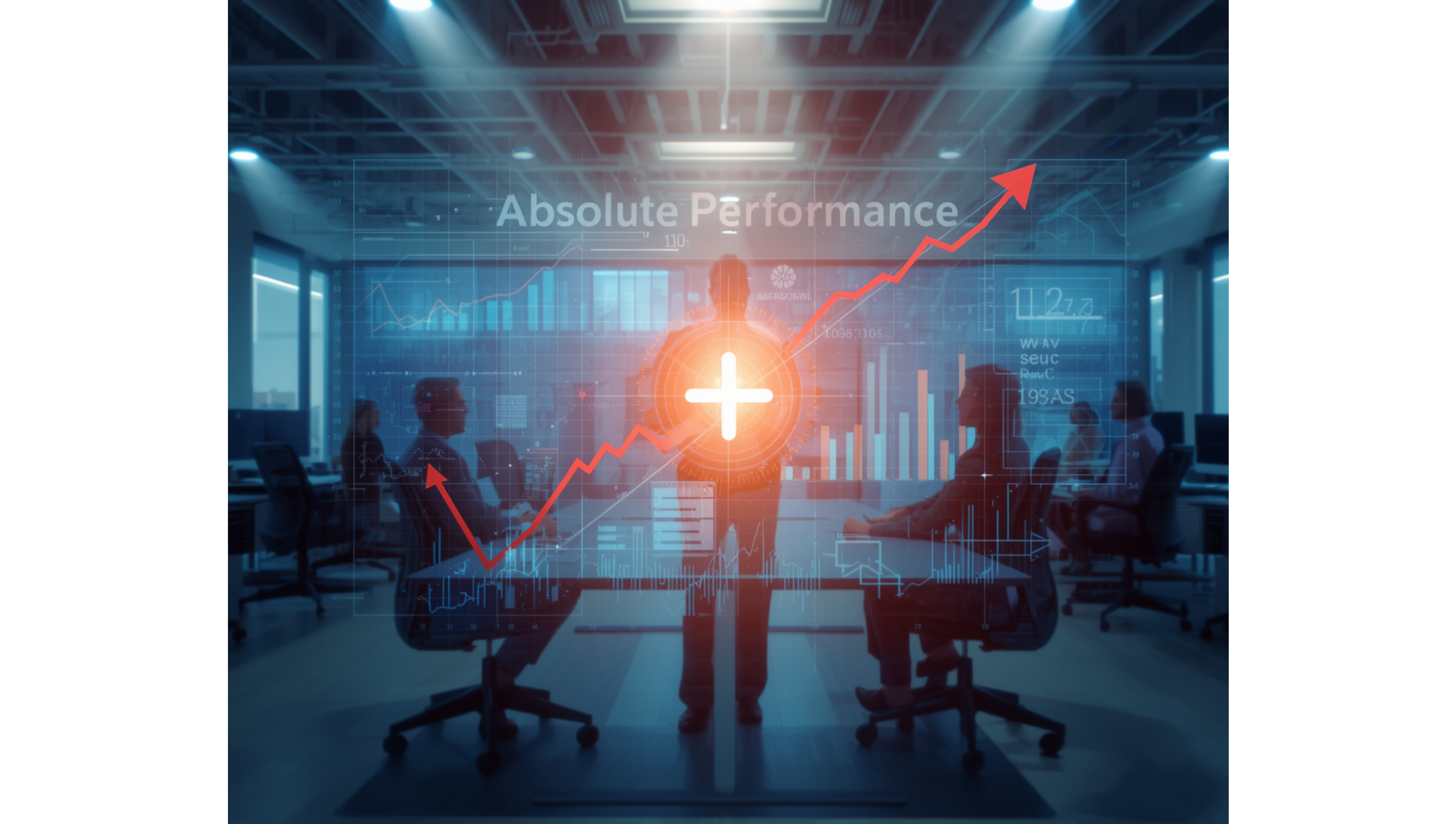 Construire une stratégie autour de la performance absolue